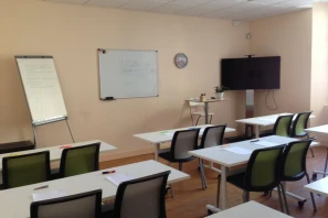 Bureau privé - 17400 - 18 postes - 900€