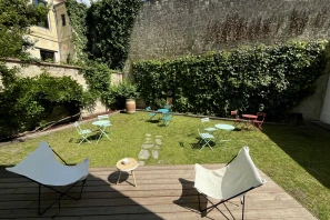 Open Space - 33300 - 8 postes - 249€