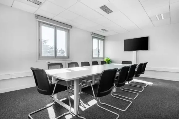 Stop & Work - Beauvais