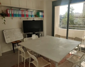 Bureau privé