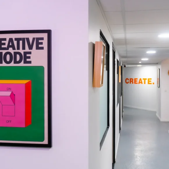 Bureau privé 14 m² 4 postes Coworking Avenue du Général Michel Bizot Paris 75012 - photo 12