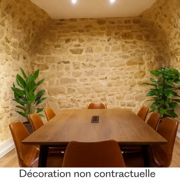 Espace indépendant 125 m² 20 postes Location bureau Rue Coquillière Paris 75001 - photo 1