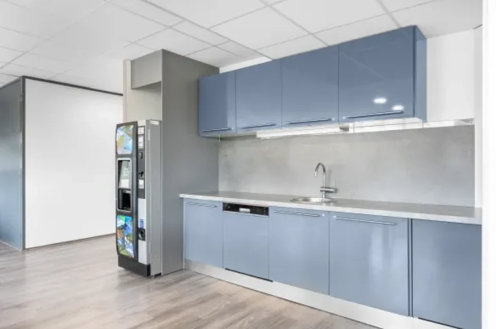 Regus - Lille, Euralille