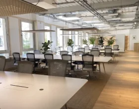 Espace indépendant