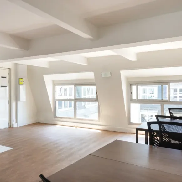Espace indépendant 75 m² 12 postes Location bureau Rue Marcadet Paris 75018 - photo 11