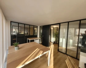 Bureau privé