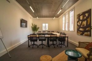 Bureaux and Co - Aix-Crossroad