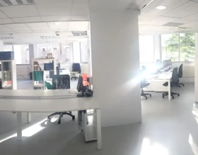 Open Space