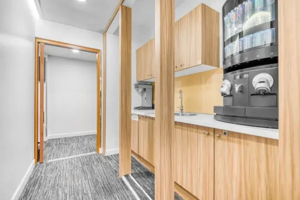 Bureau privé - 75001 - 20 postes - 25194€