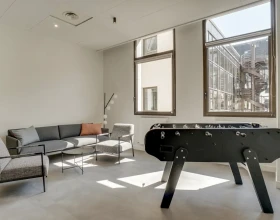 Espace indépendant