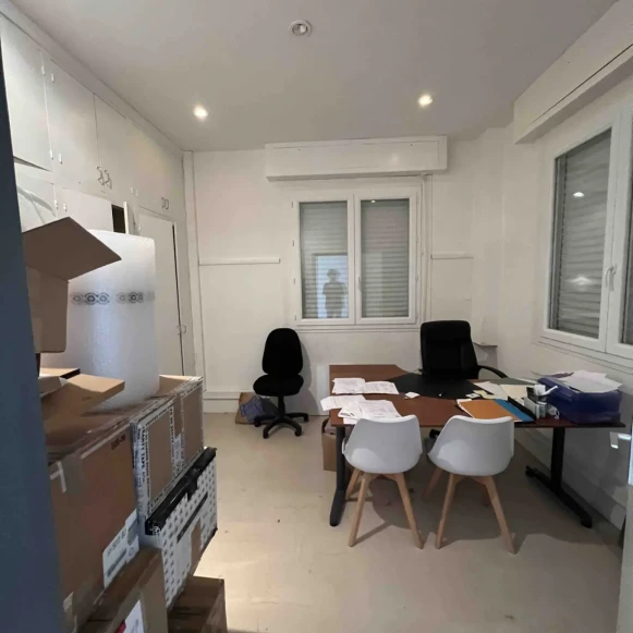 Bureau privé 100 m² 10 postes Coworking Avenue Marcel Rigaud La Baule-Escoublac 44500 - photo 5