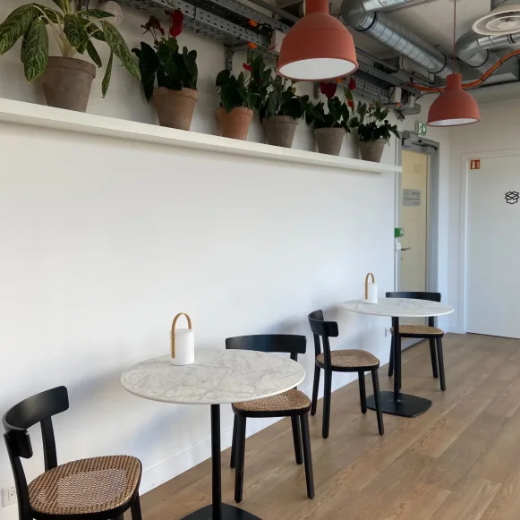 Espace indépendant 550 m² 46 postes Coworking Quai de Valmy Paris 75010 - photo 7