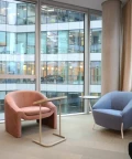 Bureau privé - 75014 - 4 postes - 2800€