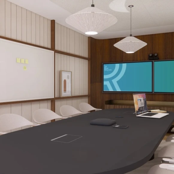 Bureau privé 465 m² 60 postes Location bureau Rue Royale Paris 75008 - photo 7