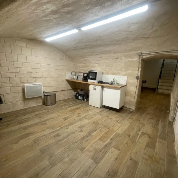 Open Space  9 postes Coworking Rue d'Aboukir Paris 75002 - photo 5