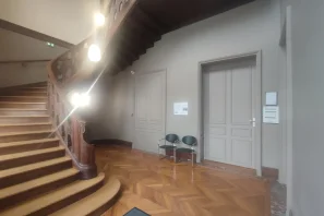 Espace indépendant - 72000 - 3 postes - 500€