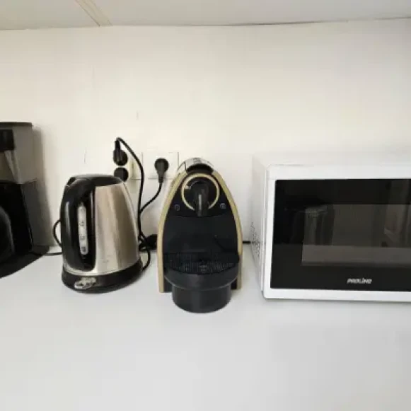 Bureau privé 24 m² 3 postes Coworking Rue Saint-Antoine Paris 75004 - photo 6