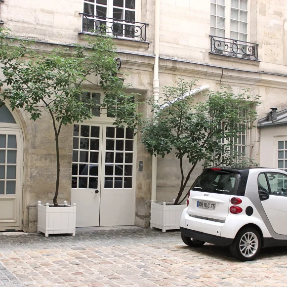 Open Space  4 postes Coworking Rue des Archives Paris 75003 - photo 8