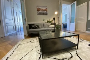 Bureau privé - 33000 - 1 poste - 350€