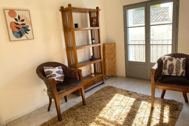Bureau privé - 34070 - 1 poste - 640€