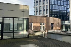 Bureau privé - 75017 - 12 postes - 800€