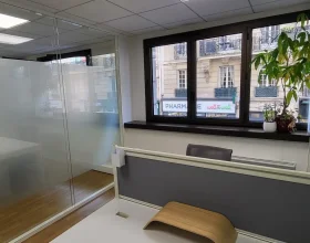 Bureau privé