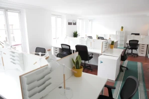 Espace indépendant - 75003 - 15 postes - 5000€