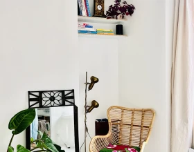 Espace indépendant