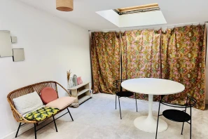 Bureau privé - 75009 - 4 postes - 1500€