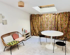 Bureau privé