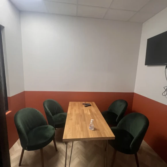 Espace indépendant 80 m² 14 postes Location bureau Rue de Montmorency Paris 75003 - photo 9