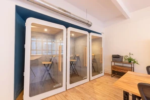 Open Space - 75011 - 24 postes - 390€