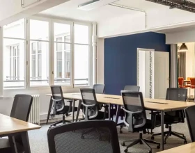 Espace indépendant