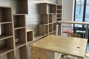 Espace indépendant - 75016 - 5 postes - 1250€