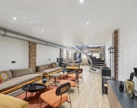 Bureau privé