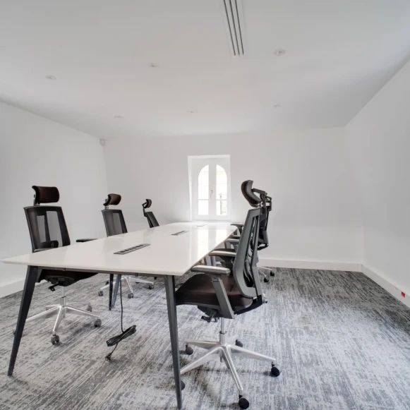 Espace indépendant 100 m² 14 postes Location bureau Rue Ballu Paris 75009 - photo 1