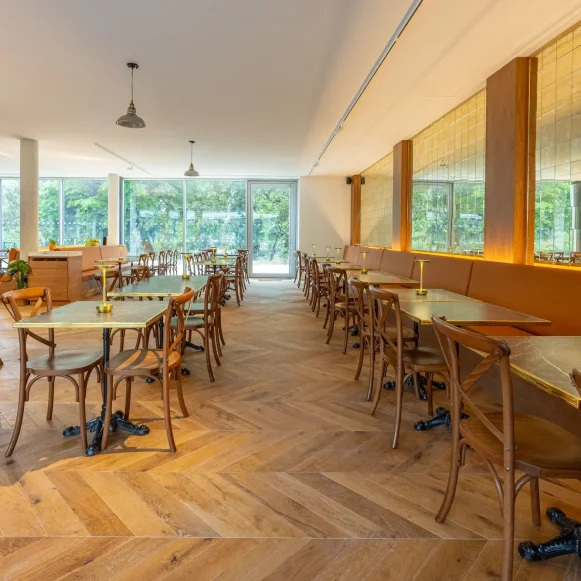 Bureau privé 15 m² 5 postes Coworking Boulevard Godard Bordeaux 33300 - photo 7