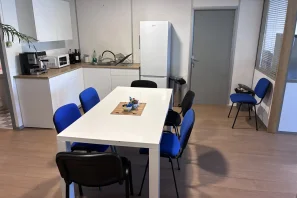 Bureau privé - 69009 - 2 postes - 350€