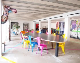 Espace indépendant