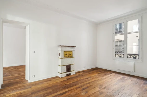 Le Cavalier d'Ecuries