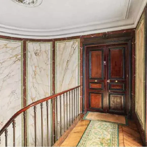 Espace indépendant 141 m² 20 postes Location bureau Rue d'Argenson Paris 75008 - photo 12