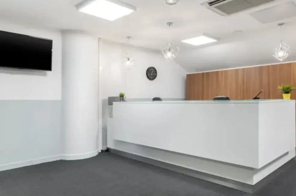 HQ - Paris, Stade de France