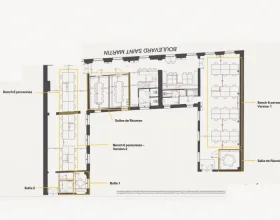 Espace indépendant