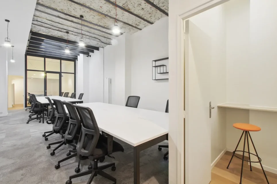 Volum Rue Championnet