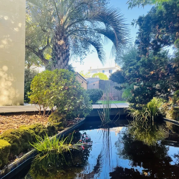 Bureau privé 10 m² 2 postes Location bureau Rue Turenne Bordeaux 33000 - photo 5