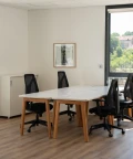 Bureau privé - 34000 - 5 postes - 1793.6€