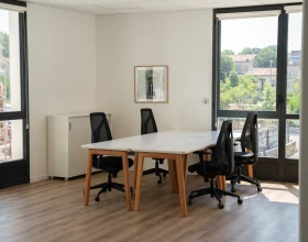 Bureau privé