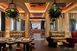 Bureau privé - 75008 - 2 postes - 3318€