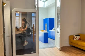 Open Space - 33300 - 5 postes - 239€