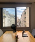 Bureau privé - 75011 - 2 postes - 720€